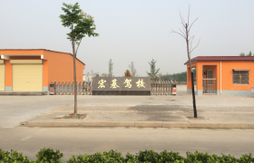 教学环境