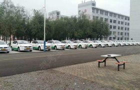 教学环境