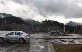 教学环境