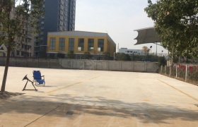 教学环境