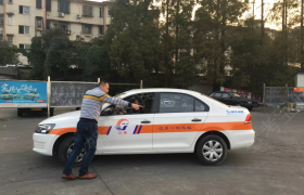 教学环境