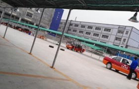 教学环境