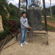李俊