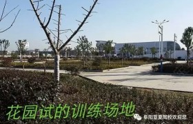 教学环境