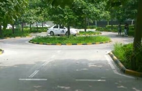 教学环境