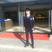 李翔