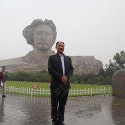 张师傅