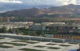 教学环境
