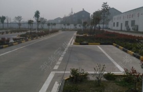 教学环境