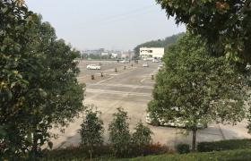 教学环境