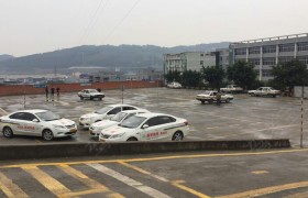 教学环境