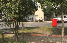 教学环境