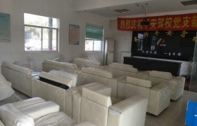 教学环境