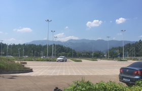 教学环境