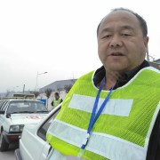 张虎