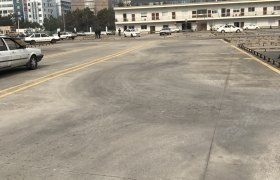 教学环境