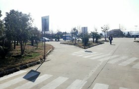 教学环境
