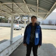 吴刚