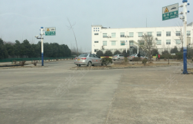教学环境