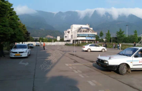 教学环境