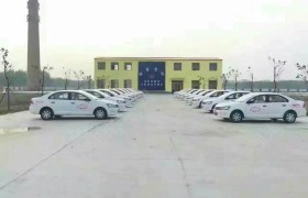 教学环境