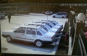 教学环境