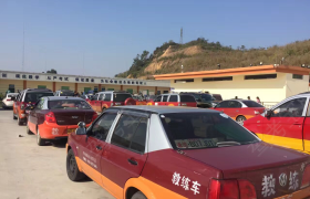 教学环境