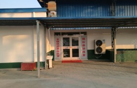 教学环境