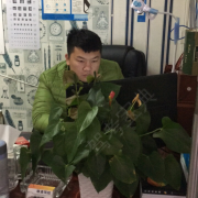 栗教练