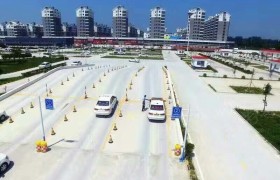 教学环境