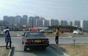 教学环境