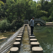 彭师傅