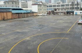 教学环境