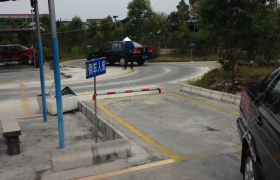 教学环境