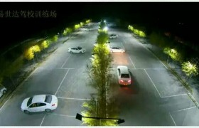 教学环境