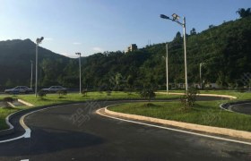 教学环境