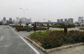 教学环境