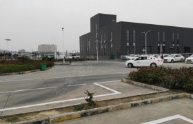 教学环境