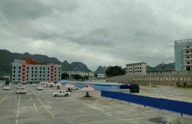 教学环境