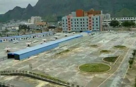 教学环境