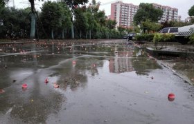 教学环境