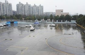 教学环境