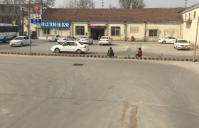 教学环境