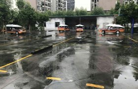 教学环境