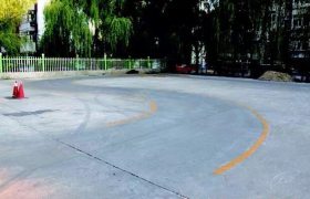 教学环境
