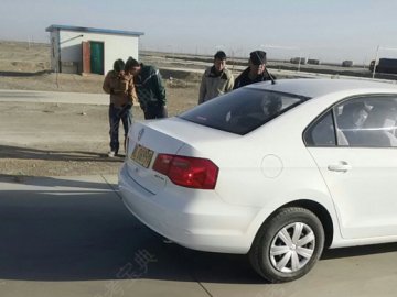 劳武驾校.