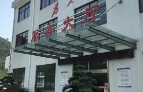 教学环境