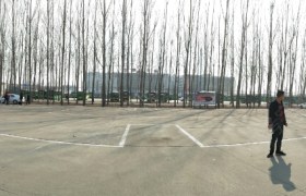 教学环境