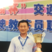 陈文权
