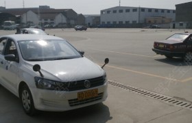 教学环境